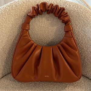 JW Pei Gabbi bag in Nutella